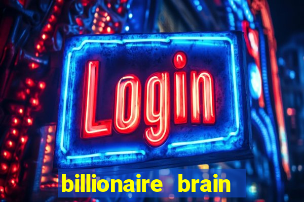 billionaire brain wave - brand new vsl from 8-figure marketer